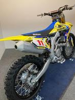 Suzuki RMZ 450 MY24 ref. LS 3002, Motoren, 450 cc, Bedrijf, Crossmotor, 1 cilinder