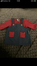 Kleedje met bloes in 1 van Corolle, Kinderen en Baby's, Speelgoed | Poppen, Ophalen of Verzenden, Nieuw