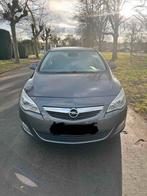 OPEL ASTRA 1.4 TURBO À ESSENCE, Autos, Achat, Particulier, Astra, Essence