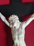 Grote Corpus Christi achter glas, Antiek en Kunst, Ophalen