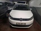 Volkswagen Touran 1.6 TDI DPF 7pls gps, Achat, 105 ch, Entreprise, 7 places