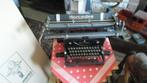 oude schrijfmachine Mercedes, Diversen, Typemachines, Ophalen, Zo goed als nieuw