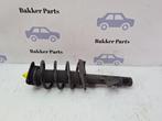 Schokdemperpoot links-voor van een Ford C-Max, 3 maanden garantie, Gebruikt, Ford