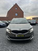 Kia carens 7 plaats, Auto's, Voorwielaandrijving, 4 cilinders, Bruin, 164 g/km