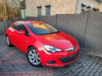 OPEL ASTRA J GTC 17 CDTI ., Auto's, Voorwielaandrijving, Euro 5, USB, Overige modellen