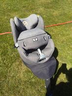 Draaibare autostoel cybex, Kinderen en Baby's, Autostoeltjes, 0 t/m 18 kg, Zo goed als nieuw, Isofix, Ophalen
