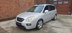Kia carens 2.0d automatic, Automaat, 7 zetels, Bedrijf, Diesel