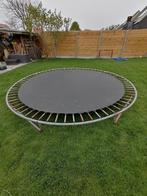 Trampoline 3,5m diameter, Enfants & Bébés, Jouets | Extérieur | Trampolines, Enlèvement, Utilisé