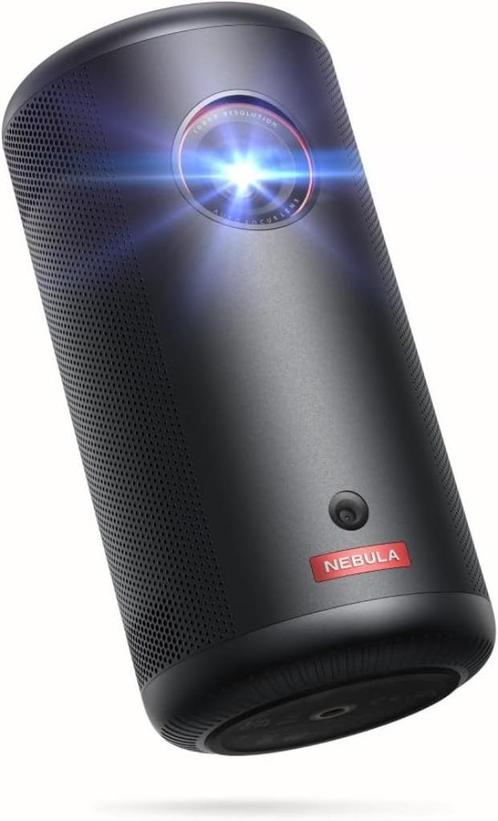 Nebula-projector, Audio, Tv en Foto, Beamers, Zo goed als nieuw, Ophalen of Verzenden