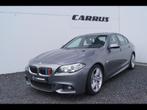 BMW Serie 5 520 d Automaat - M Sportpakket, Autos, BMW, 4 portes, Série 5, 120 kW, Automatique