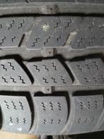 Set van 4 winterbanden 205/50 R17, Ophalen, Gebruikt, 17 inch, Band(en)