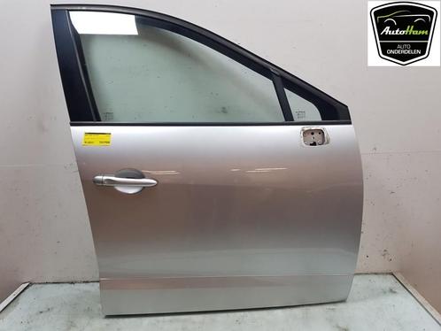 PORTE AVANT DROITE Renault Scénic III (JZ) (801004462R), Autos : Pièces & Accessoires, Carrosserie & Tôlerie, Porte, Renault, Avant