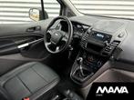 Ford Transit Connect 1.5 EcoBlue L1 Trend Cruise Trekhaak Le, Argent ou Gris, Achat, Euro 6, Entreprise