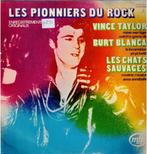 Vinyl, LP    /   Les Pionniers Du Rock. Enregistrements Orig, Cd's en Dvd's, Vinyl | Overige Vinyl, Overige formaten, Ophalen of Verzenden