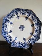 Annonce de Vente : Plat / Assiette  Vieux Rouen (Longchamp), Enlèvement ou Envoi