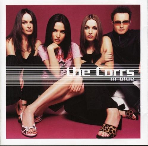The Corrs - In Blue (cd), Cd's en Dvd's, Cd's | Pop, Ophalen of Verzenden