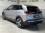 Peugeot 3008 1.2 PureTech 130 EAT6 Allure, Automaat, 1199 cc, 127 g/km, 5 deurs