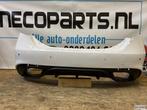 ALFA ROMEO GIULIA BUMPER ACHTERBUMPER ORIGINEEL 50556567, Gebruikt, Ophalen of Verzenden, Alfa Romeo, Achter