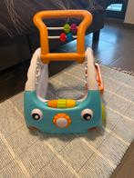 Infantino 3in1baby loopwagen, Kinderen en Baby's, Ophalen, Zo goed als nieuw