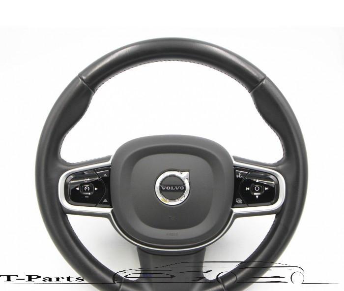 Volvo XC90 stuur airbag XC 90 stuurairbag 2014+, Auto-onderdelen, Overige Auto-onderdelen, Volvo, Gebruikt