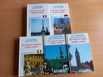Assiwil: 5 delen voor 50 euro, Boeken, Woordenboeken, Zo goed als nieuw, Duits, Ophalen