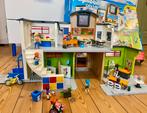Playmobil City life school 9453, Enlèvement, Comme neuf