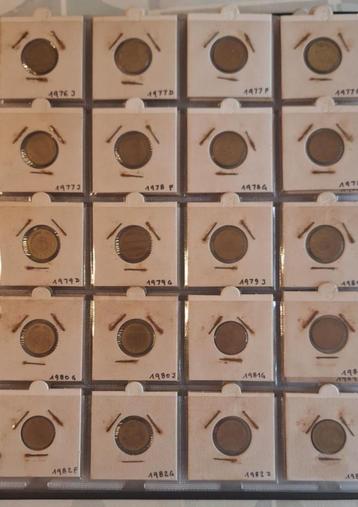 Duitse munten collectie deel 1, Enlèvement ou Envoi