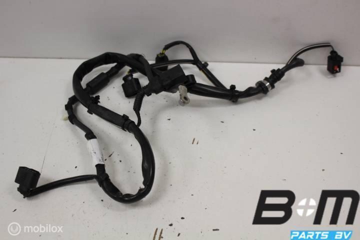Kabelset dynamo en startmotor VW Passat B7 Var. 3AA971230T, Auto-onderdelen, Elektronica en Kabels, Gebruikt