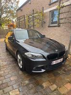 Bmw 520d M-pakket, Auto's, Automaat, Euro 5, Diesel, Particulier