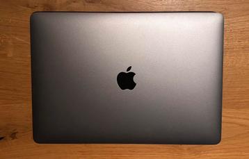 MacBook Pro M1 - 512 gb SSD - 16 gb RAM beschikbaar voor biedingen