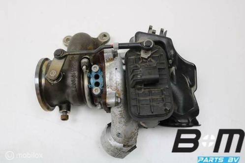 Turbo 1.0 TSI CHZD Skoda Octavia 3 04C145703, Autos : Pièces & Accessoires, Moteurs & Accessoires, Utilisé