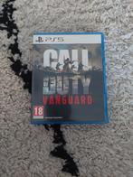 Call of duty vanguard, Games en Spelcomputers, Ophalen, Zo goed als nieuw