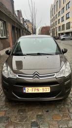 Citroen c3  2014 1.2 benzine, Auto's, Particulier, C3, Te koop, Benzine