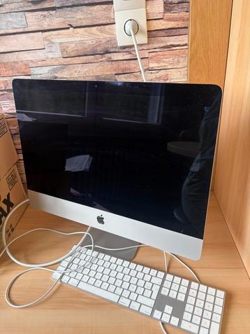 iMac 2017 8Go, Informatique & Logiciels, Enlèvement, Comme neuf, IMac