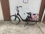 Elektrische Damesfiets X-Tract, Minder dan 30 km per accu, Zo goed als nieuw, 51 tot 55 cm, Ophalen