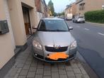Skoda Fabia 2010 motor 1.2 ketting benzine toegelaten België, Auto's, Particulier, Te koop