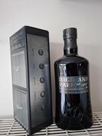 Whisky Highland Park Full Volume - 18y, Overige gebieden, Overige typen, Ophalen of Verzenden, Zo goed als nieuw