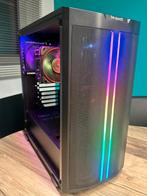 High end PC zonder GPU,i5 14600KF,32GB DDR5,1TB SSD,11 PRO, Custom Build, Comme neuf, 4 Ghz ou plus, Gaming