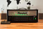 Randall KH103 Kirk Hammett Signature, Muziek en Instrumenten, 100 watt of meer, Gitaar, Zo goed als nieuw, Ophalen