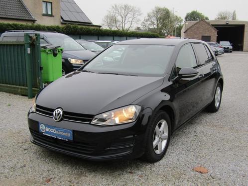 vw golf 1.6 TDI, Auto's, Volkswagen, Bedrijf, Te koop, Golf, ABS, Airbags, Airconditioning, Bluetooth, Boordcomputer, Centrale vergrendeling