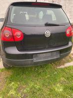 Golf5, Autos, Euro 5, Achat, Boîte manuelle, Tissu