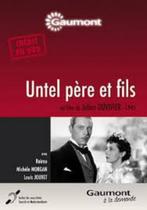 UNTEL PERE ET FILS (1945), Verzenden, Gebruikt