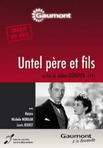 UNTEL PERE ET FILS (1945) beschikbaar voor biedingen