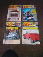 2cv magazines 👍👍👍👍👍👍👍, Livres, Enlèvement ou Envoi