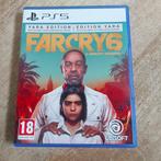 Farcry 6 Playstation 5, Comme neuf, Enlèvement ou Envoi