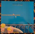 LP Angelo Branduardi Vent où le vent te mène, Cd's en Dvd's, Ophalen of Verzenden, Gebruikt