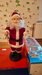 Lot de 2 Pères Noel, Enlèvement