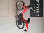 Honda camino, Fietsen en Brommers, Brommers | Honda, Ophalen, Gebruikt, 49 cc