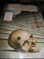 Murena 8 eo, Livres, Enlèvement ou Envoi