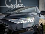 Audi Q8 50 TDI QUATTRO/EXCLUSIVE INTERIOR/ CATA €131735, Auto's, Audi, Automaat, 4 deurs, Euro 6, Alcantara